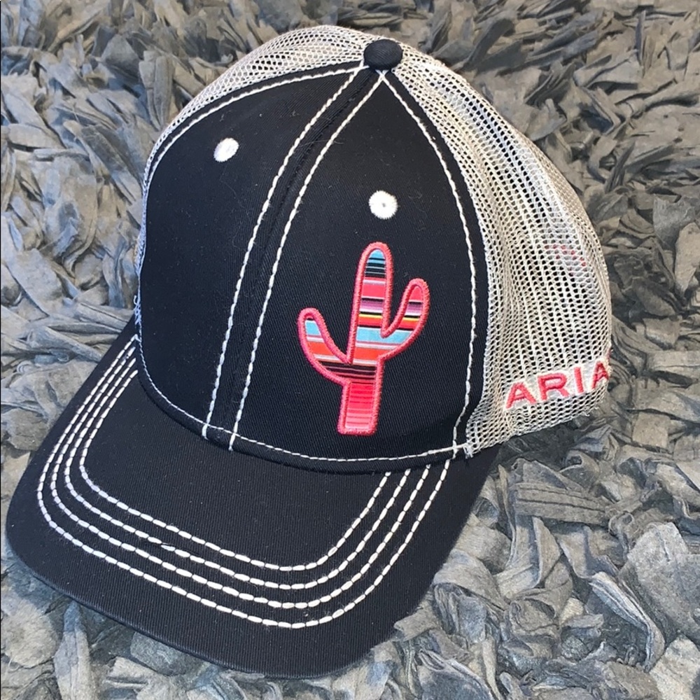 Ariat Hat
